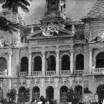 Saigon thời 1950
