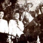 Thái Hằng, Cô Nghĩa, Phạm Đình Viêm, Phạm Văn Chừng