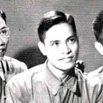 Trúc Lâm, Hoàng Cầm, Hoàng Tích Linh
