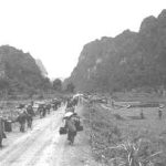 Việt Bắc, vùng biên giới