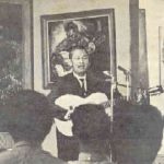Hát dân ca Việt Nam tại New York City College
