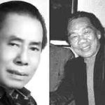 Lê Thương và Trần Văn Trạch
