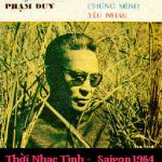 Thời yêu một Nàng Thơ...