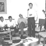 Với Nguyễn Cao Kỳ