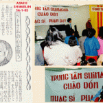 Báo Kobe và Asahi loan tin...