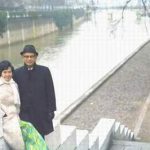 Bên Bờ Sông Seine
