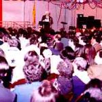 Buổi diễn Trường Ca HÀN MẶC TỬ tại New Orleans Một Tác Phẩm Thơ Phổ Nhạc Lớn 