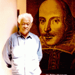 Căn nhà xưa của William Shakespeare