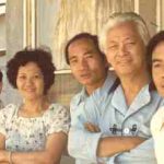Đỗ Ngọc Yến, Thái Hằng, Đỗ Quý Toàn, PD, Lê tất Điều.