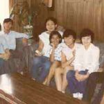 Đoàn tụ, nơi Thị Trấn Giữa Đàng