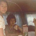 Dọn nhà đi California