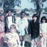 Elementary School -- Fort Walton Beach, Florida