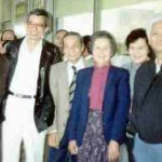 Hoài Trung, Đoàn Bính, Nguyễn Hiền, Minh Trang..