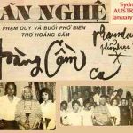 Hoàng Cầm Ca