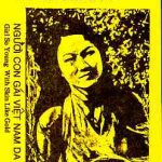Một trong những cassette đầu tiên của Pham Duy Enterprises