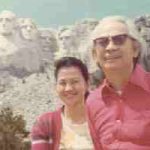 Mount Rushmore (Dakota) 