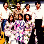 THE DREAMERS tái xuất hiện tại Hoa Kỳ