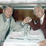 Trần Viết Long, chủ gánh hát Kim Chung