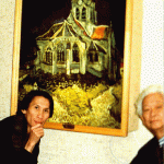 Tthăm nhà Van Gogh