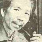 Văn Cao, khoảng 1980