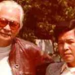 Với Duyên Anh