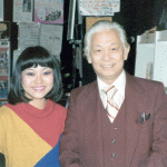 với Hương Lan