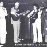với Khánh Ly