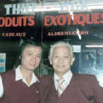 với Lam Phương
