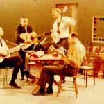 với Pete Seeger và Addiss/Crofut