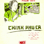 Chinh Phụ Ca