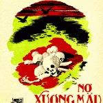 Nợ Xương Máu