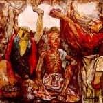 Tranh Hồ Thành Đức