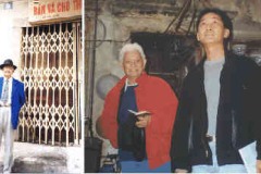 Hình Trong “Hồi Ký” & “Một Đời Nhìn Lại”