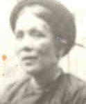 Cô tôi