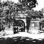cửa Ô Quan Chưởng