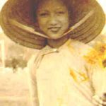 Hoàng Thị Sâm, Hưng Yên 1940