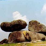 Hòn Trống Mái, bãi biển Sầm Sơn, Thanh Hoá