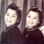 Kim Xuân, Lan Phương, Ái Liên, Kim Chung