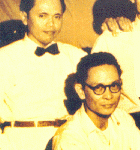 Nhạc sĩ đàn anh Võ Đức Thu