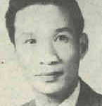 Nhạc sĩ Vân Đông