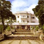 Palace Hotel - Dalat