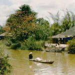 Sông, Rạch miền Lục Tỉnh