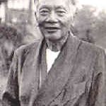 Thầy Trần Trọng Kim