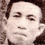 Thi sĩ của đồng quê, Nguyễn Bính