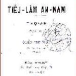 Tiếu Lâm An Nam