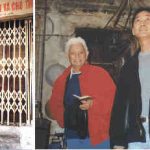 Trở về ngôi nhà cũ ở 54 Phố Hàng Dầu