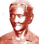 Tượng Ông Sáu Lầu