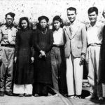 Đám cưới năm 1948