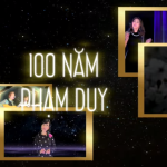 100 Năm Phạm Duy