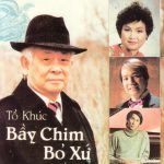 Bầy Chim Bỏ Xứ